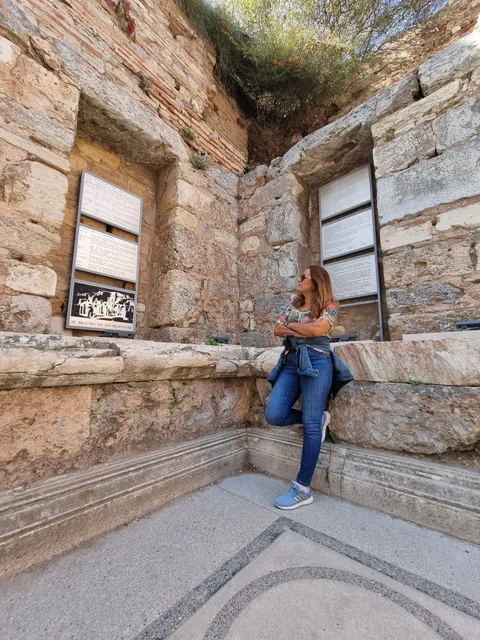 Efes Antik Kenti