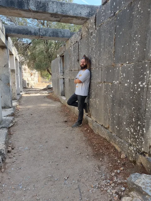 Didim, Balat