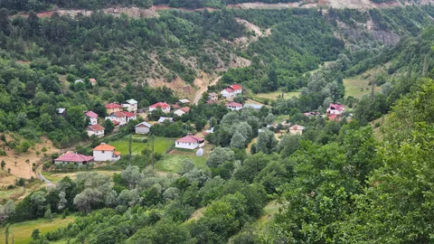 Mesudiye, Esatlı