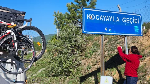Cumalıkızık Köyü