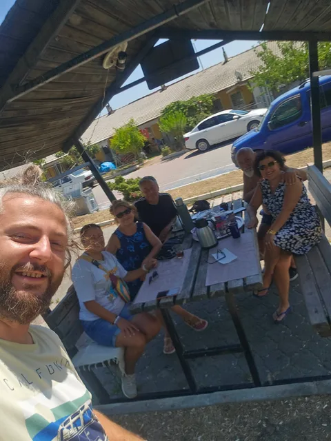 Sinop Gerze