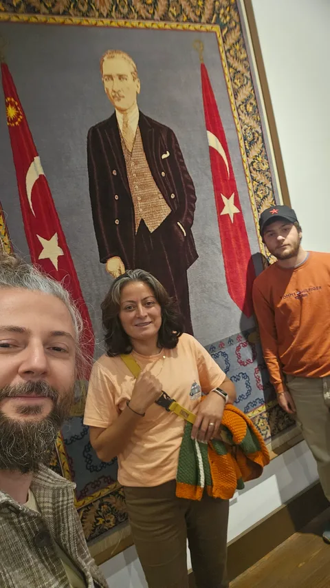 K.Hüseyinbey, Battalgazi