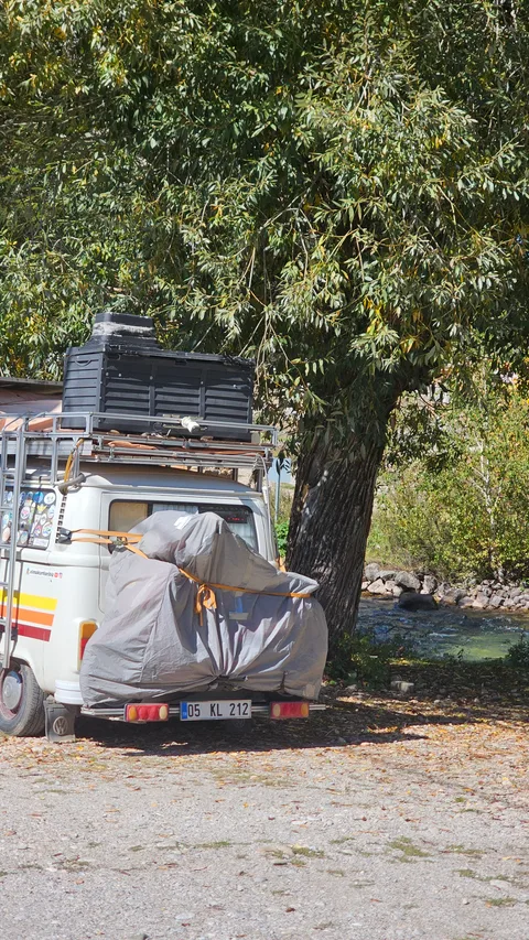 Ovacık, Ziyaret