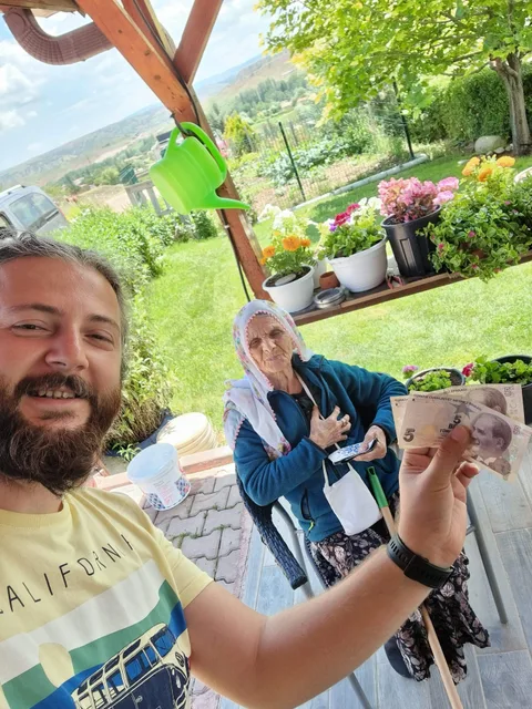 Sulakyurt, Amberdere