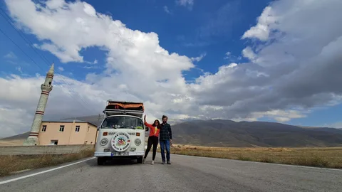 Doğubayazıt, Kavaktepe