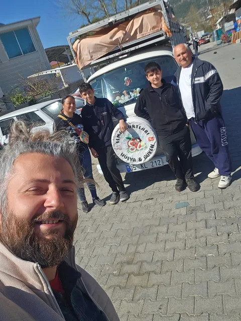 Anamur, Çeltikçi
