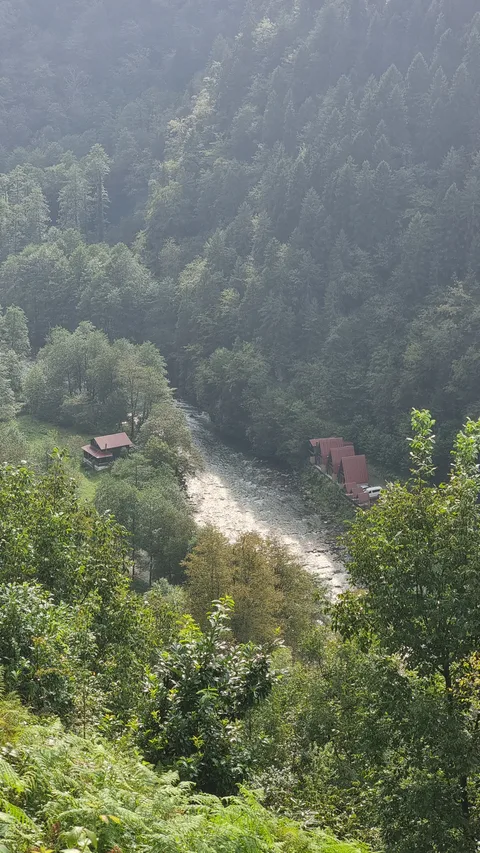Palovit Şelalesi