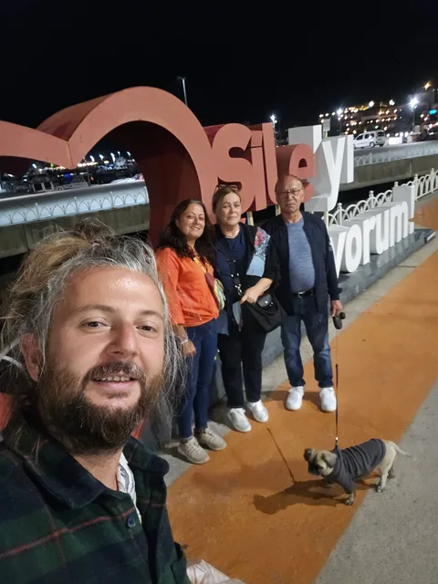 Şile, Hacı Kasım