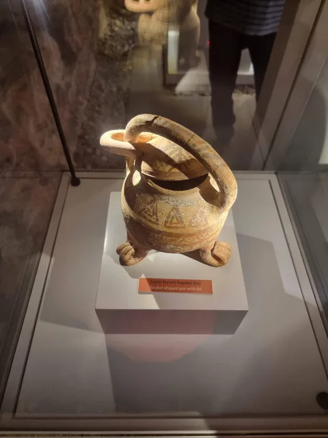 Bodrum Kalesi ve Sualtı Arkeoloji Müzesi