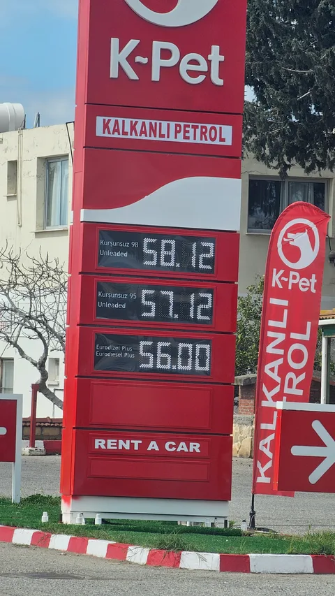 Kıbrıs Güzelyurt