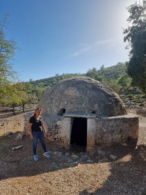 Milas, Kızılağaç