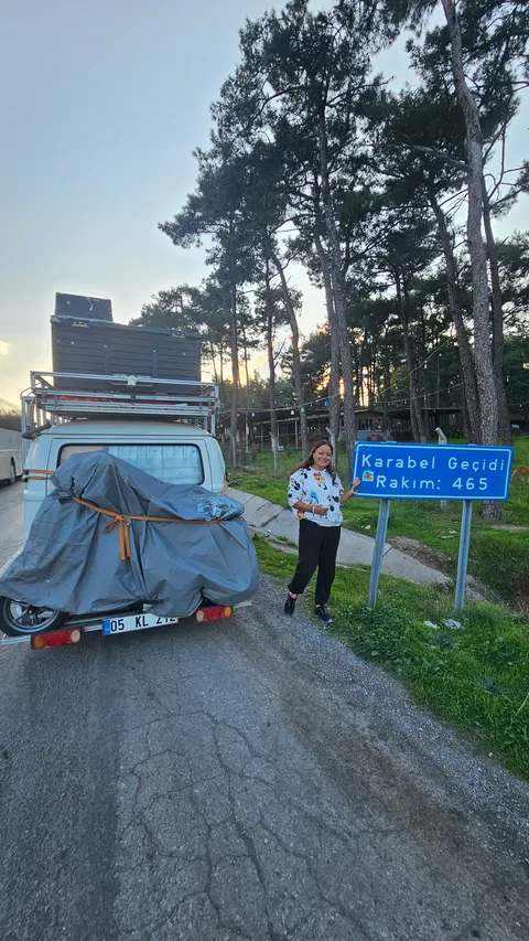 Kemalpaşa, Dereköy