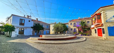 Alaçatı