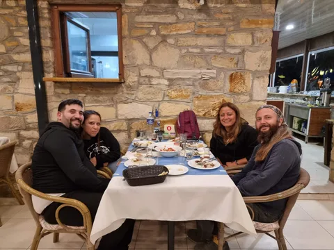 Söke, Ağaçlı