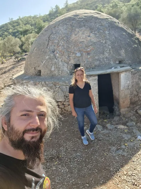 Milas, Kızılağaç