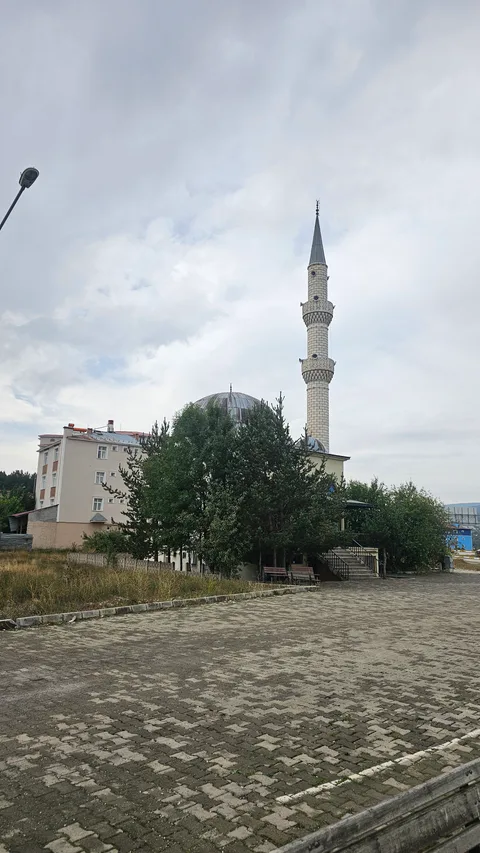 Refahiye