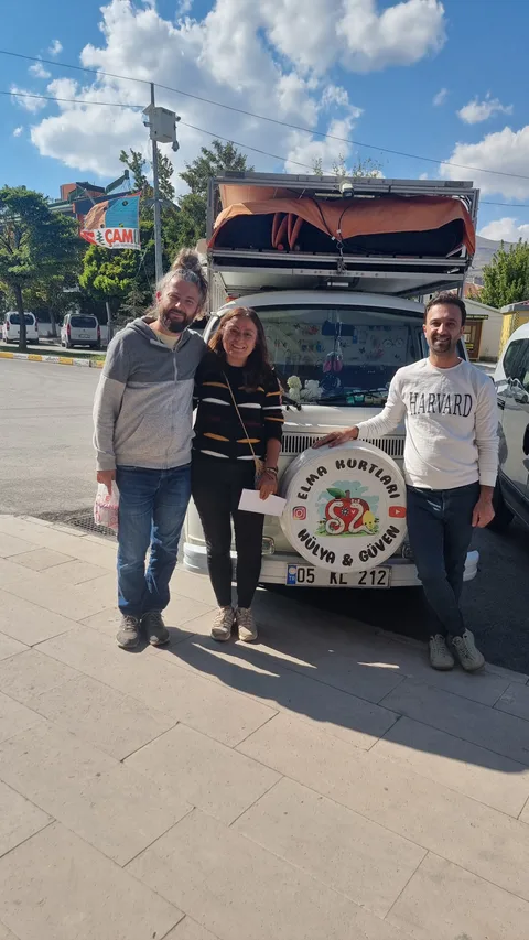Muradiye, Yenişehir