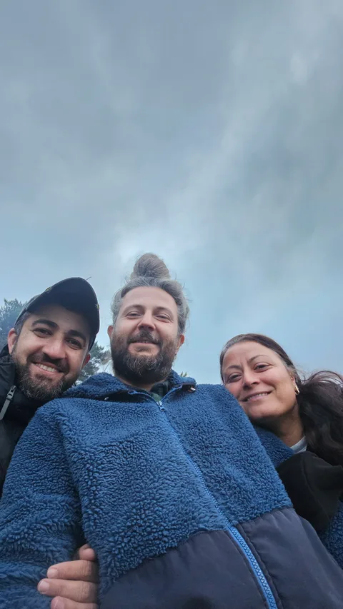 Ordu VosVos Kampı