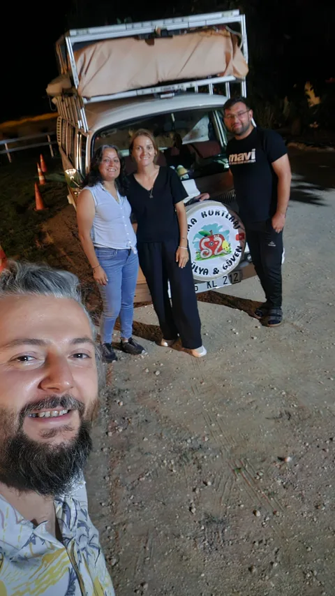 Amasya Gümüşhacıköy