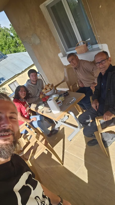 Akıncılar, Geyikpınar