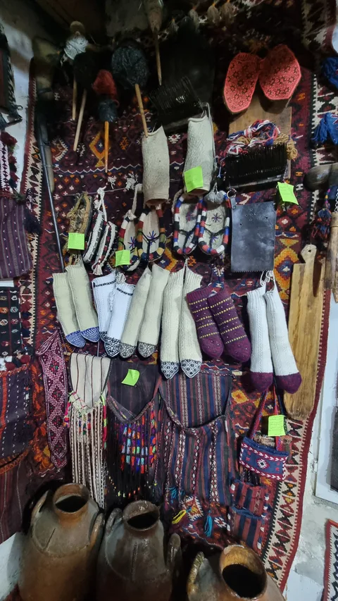 Uludere, Yeşilyuva