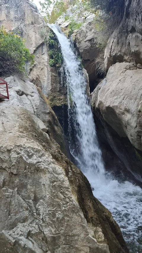 Şemdinli, Bağlar