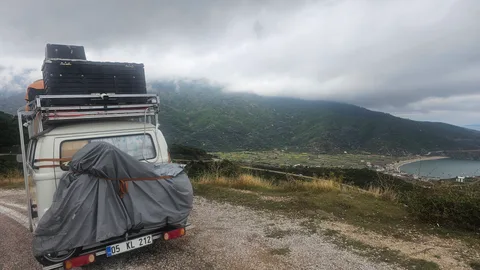 Erdek, Ballıpınar