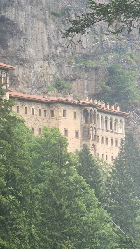 Maçka