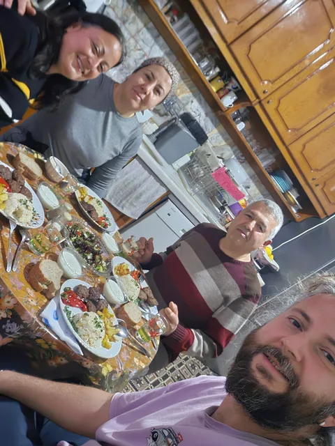Antalya Kumluca Hızırkahya