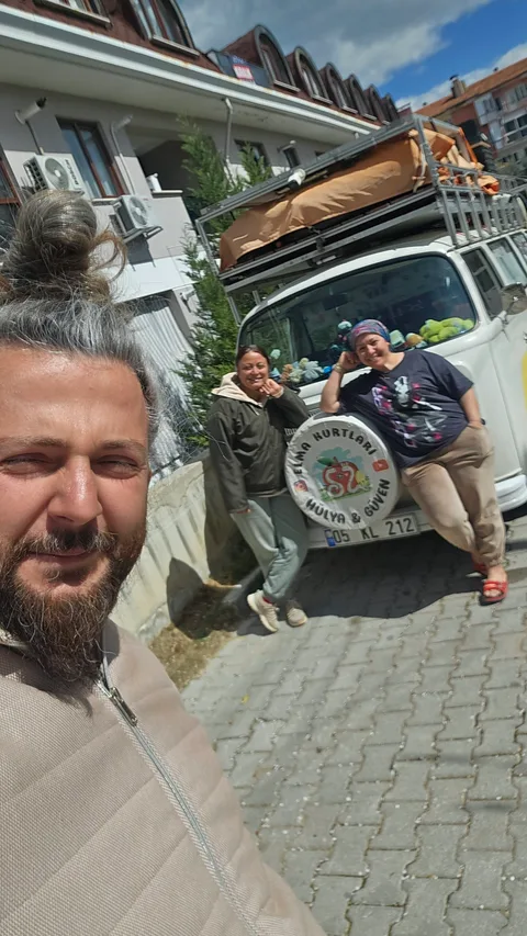 Merkezefendi, Akçeşme