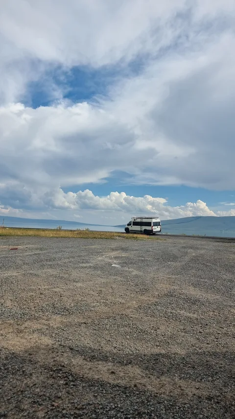 Çıldır, Eşmepınar