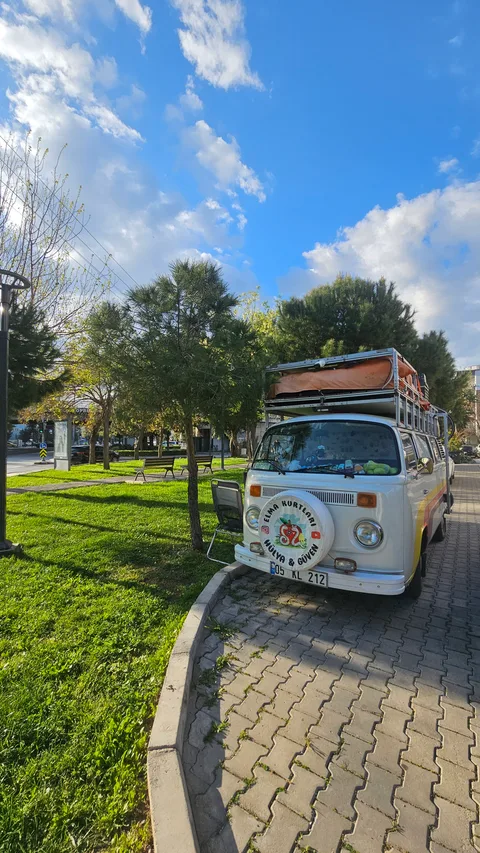 Buca, Akıncılar