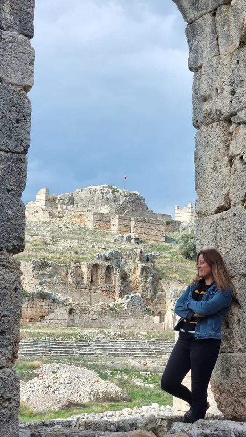 Seydikemer, Yakaköy
