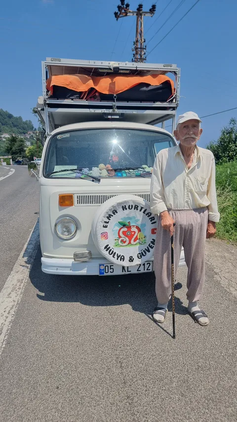 Perşembe, Kaleyaka