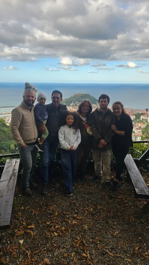 Giresun, Bayazıt