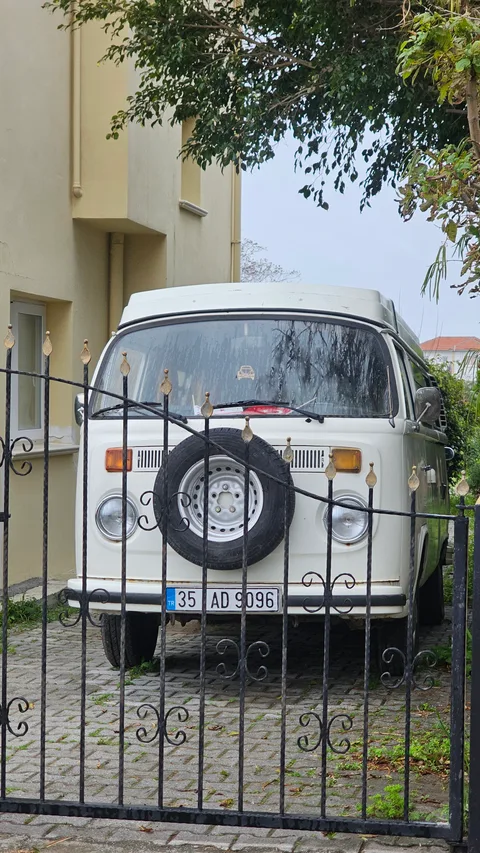 Kıbrıs Alsancak