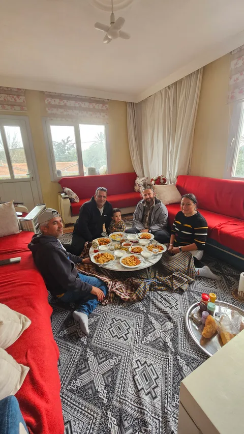 Mersin Taşucu
