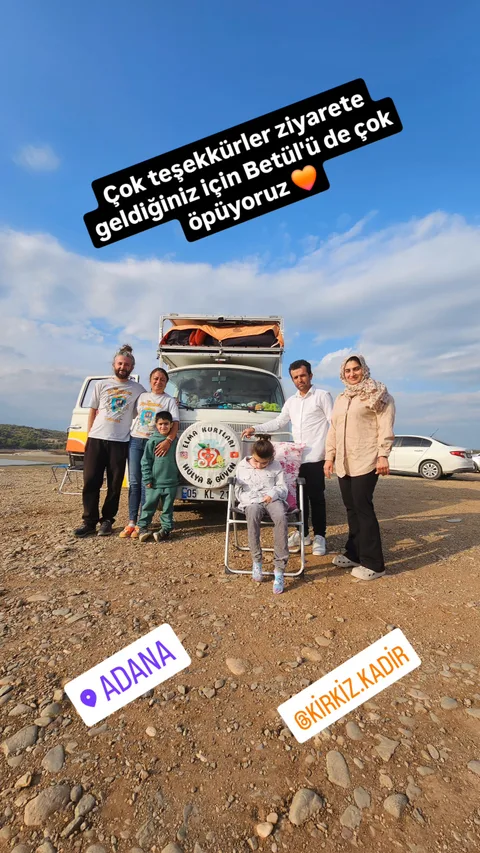 Adana