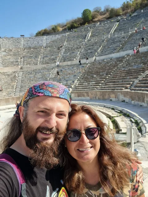 Efes Antik Kenti