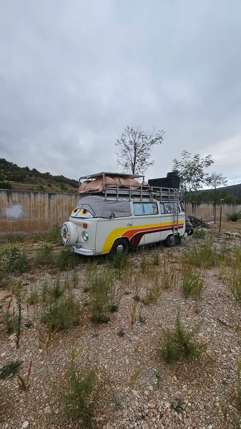 Reşadiye Belediyesi, Tır Parkı
