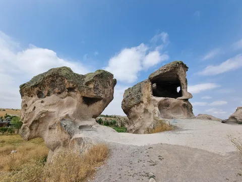 AROG Tabelası - Çeşme Yanı