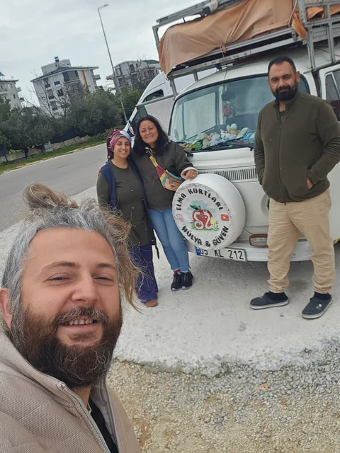 Kepez, Aydoğmuş