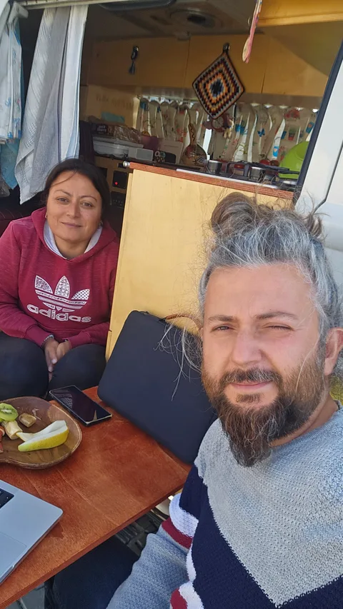 Kuşadası