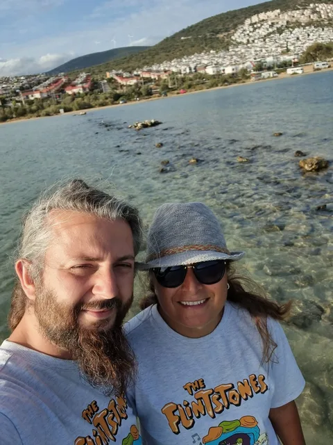Kumkent Sitesi - Ayşe Ablalar