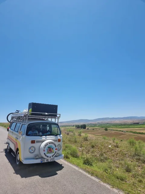 Kızılırmak, Tepealagöz