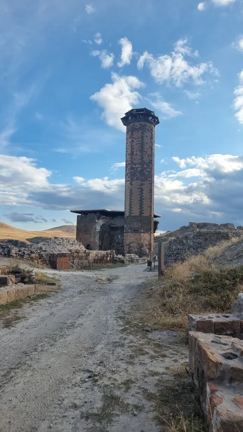 Kars Merkez, Ani
