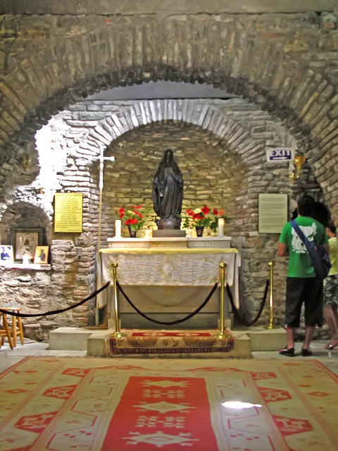 Meryem Ana Evi