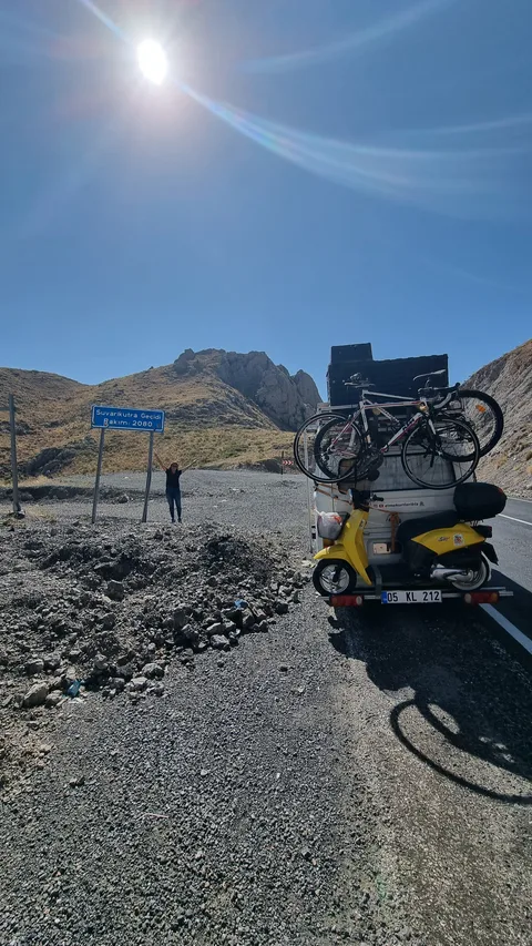 Çukurca, Çığlı