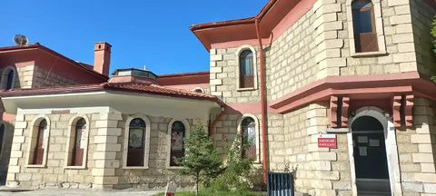 Gazlıgöl