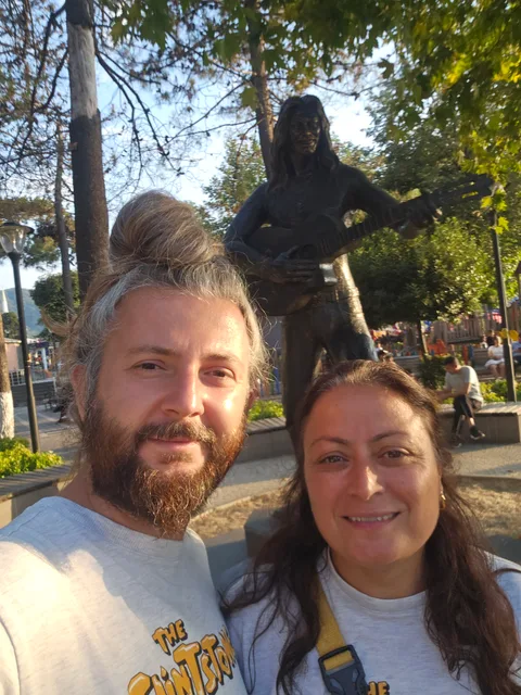 Amasra, Kum